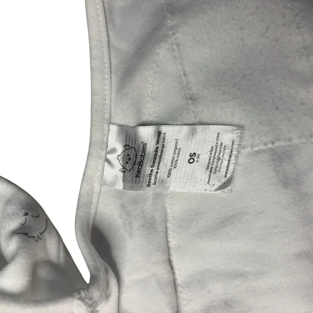 5 SleepSacks/ SleepSwaddles By embe, Swaddle Design & Keababy Gender Neutral